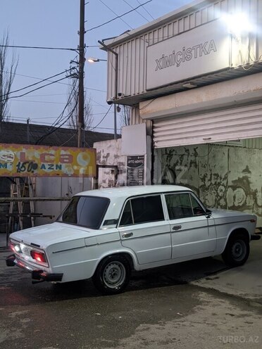 LADA (VAZ) 2106 1991, 45,464 km - 1.5 l - Bakı