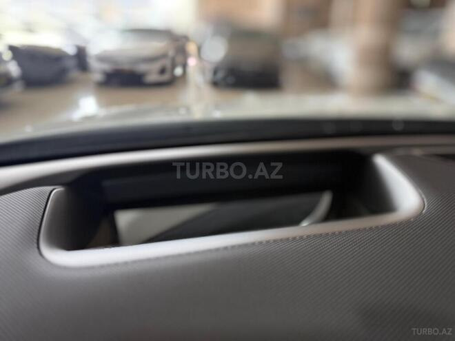 Mercedes GLE 400 4MATIC 2024, 9,000 km - 2.0 l - Bakı