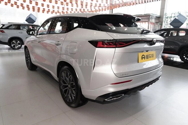 Changan  2025, 0 km - 1.5 l - Bakı