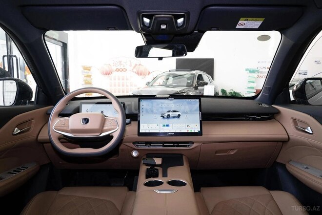 Changan Uni-Z-6