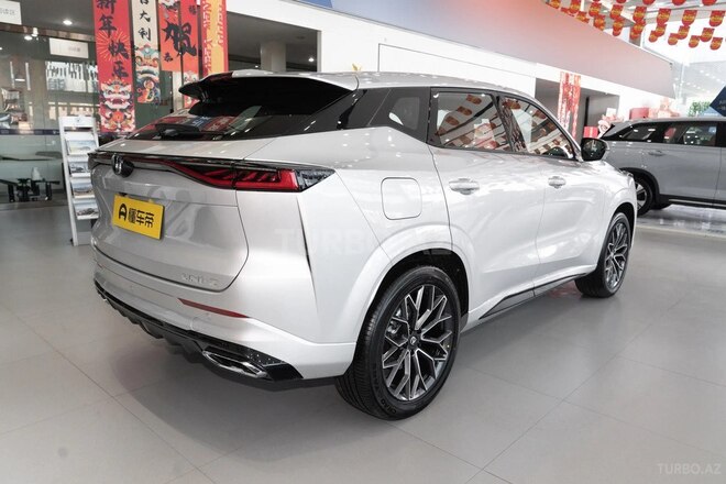 Changan  2025, 0 km - 1.5 l - Bakı