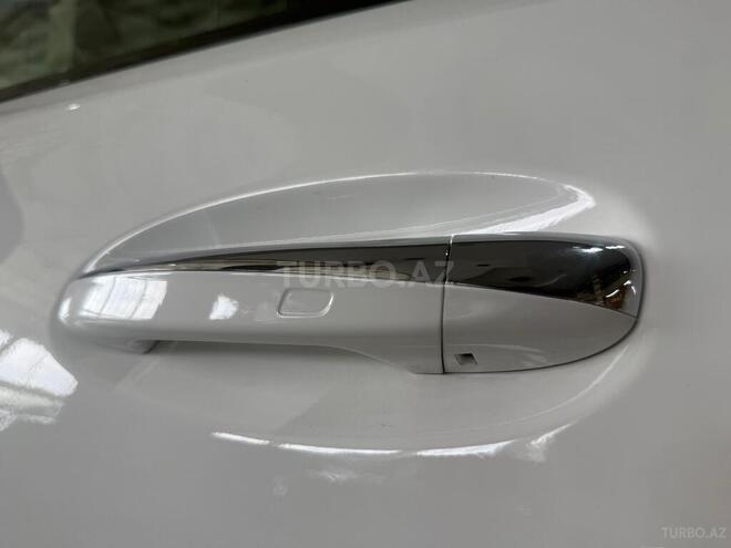 Mercedes GLE 400 4MATIC 2024, 9,000 km - 2.0 l - Bakı