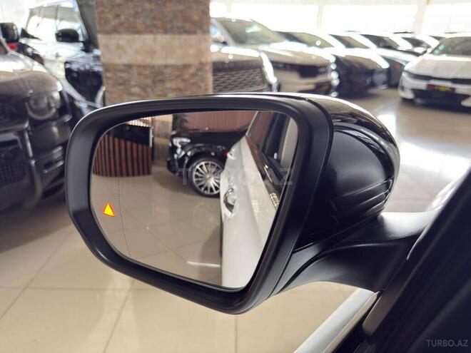 Mercedes GLE 400 4MATIC 2024, 9,000 km - 2.0 l - Bakı
