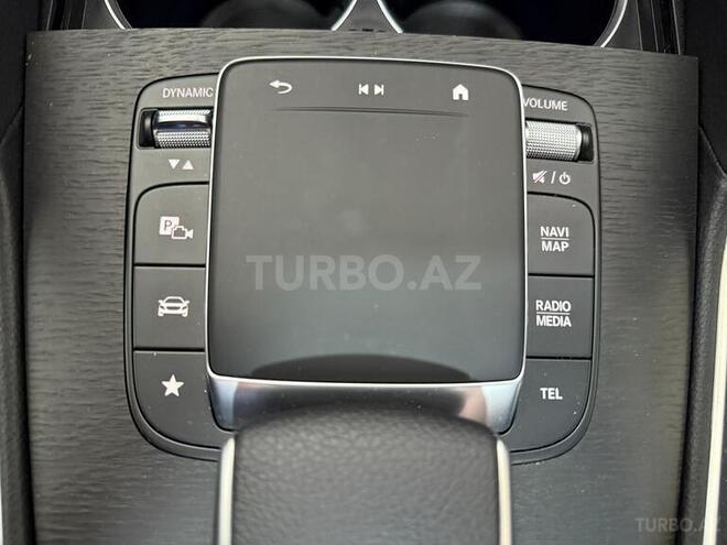 Mercedes GLE 400 4MATIC 2024, 9,000 km - 2.0 l - Bakı