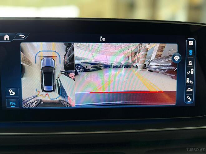 Mercedes GLE 400 4MATIC 2024, 9,000 km - 2.0 l - Bakı