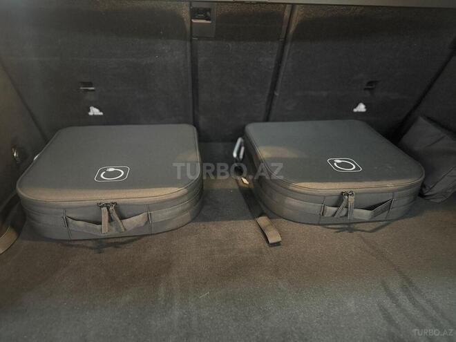 Mercedes GLE 400 4MATIC 2024, 9,000 km - 2.0 l - Bakı