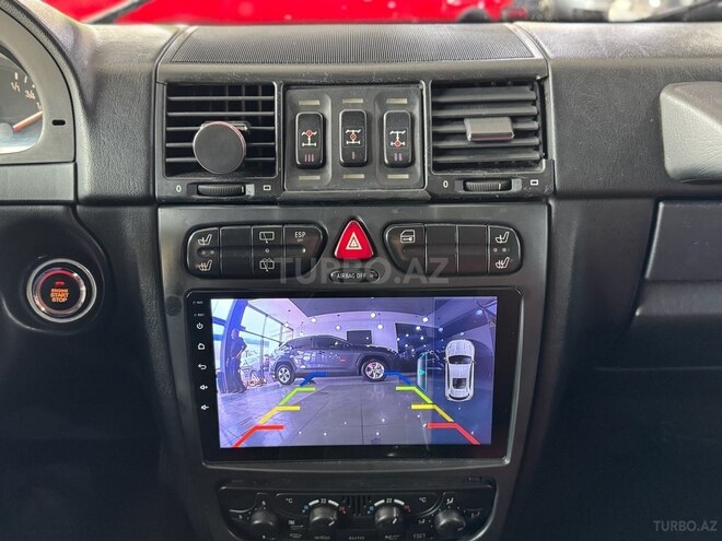 Mercedes G 500 2006, 149,000 km - 5.0 l - Bakı