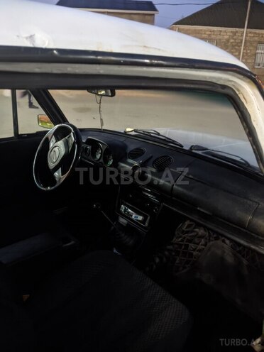 LADA (VAZ) 2106 1991, 45,464 km - 1.5 l - Bakı