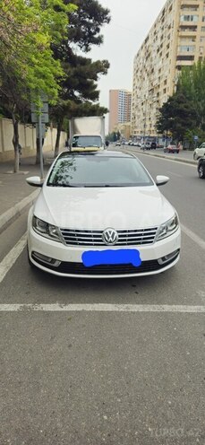 Volkswagen Passat CC 2013, 183,568 km - 2.0 l - Bakı