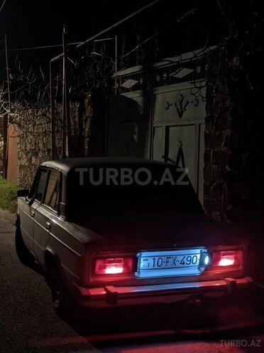 LADA (VAZ) 2106 1991, 45,464 km - 1.5 l - Bakı