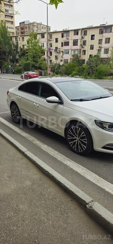 Volkswagen Passat CC 2013, 183,568 km - 2.0 l - Bakı