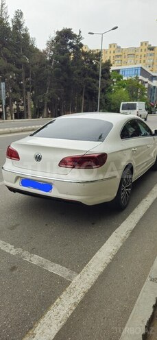 Volkswagen Passat CC 2013, 183,568 km - 2.0 l - Bakı