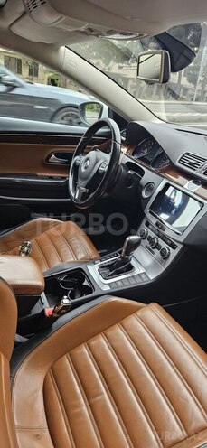 Volkswagen Passat CC 2013, 183,568 km - 2.0 l - Bakı