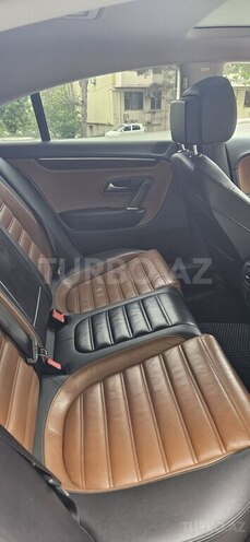 Volkswagen Passat CC 2013, 183,568 km - 2.0 l - Bakı