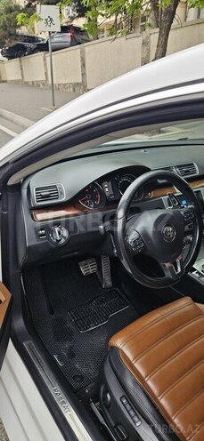 Volkswagen Passat CC 2013, 183,568 km - 2.0 l - Bakı