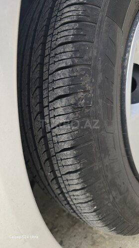 Renault Megane 2007, 418,000 km - 1.5 l - Bakı