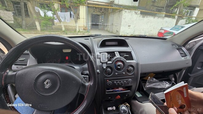 Renault Megane 2007, 418,000 km - 1.5 l - Bakı
