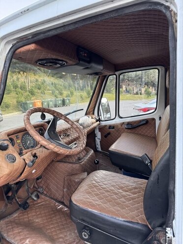 Mercedes  1986, 500,000 km - 2.9 l - Bakı