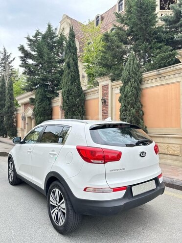 Kia Sportage 2014, 178,000 km - 2.0 l - Bakı