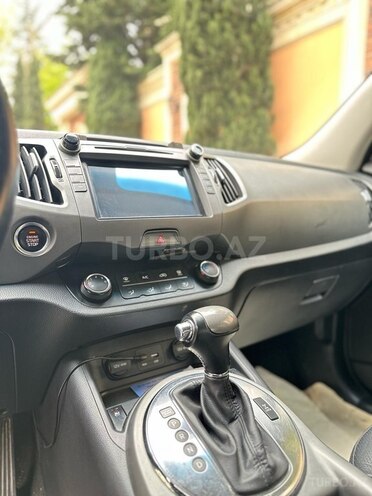 Kia Sportage 2014, 178,000 km - 2.0 l - Bakı