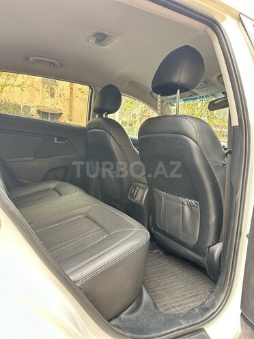 Kia Sportage 2014, 178,000 km - 2.0 l - Bakı