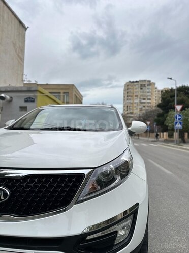 Kia Sportage 2014, 178,000 km - 2.0 l - Bakı
