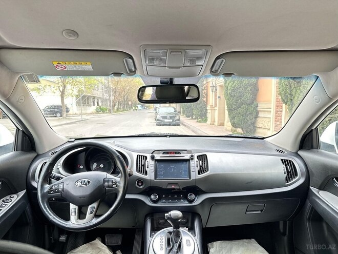 Kia Sportage 2014, 178,000 km - 2.0 l - Bakı