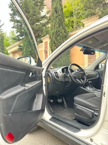 Kia Sportage 2014, 178,000 km - 2.0 l - Bakı