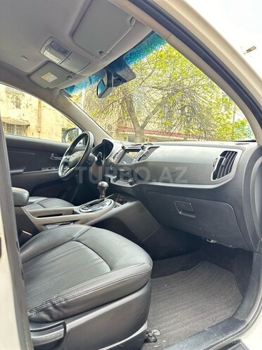 Kia Sportage 2014, 178,000 km - 2.0 l - Bakı