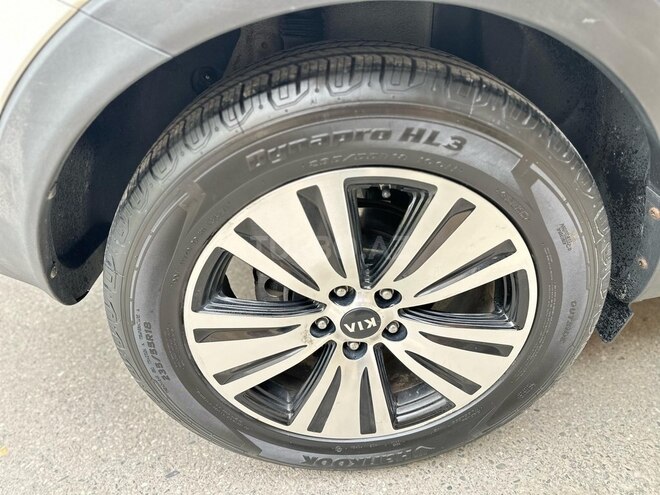 Kia Sportage 2014, 178,000 km - 2.0 l - Bakı