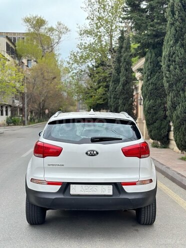 Kia Sportage 2014, 178,000 km - 2.0 l - Bakı
