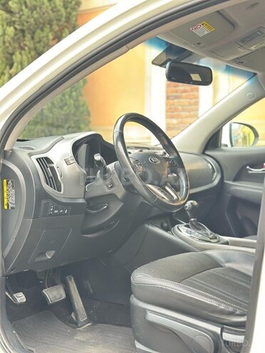 Kia Sportage 2014, 178,000 km - 2.0 l - Bakı