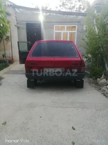 LADA (VAZ) 2109 1991, 562,000 km - 1.5 l - Bakı