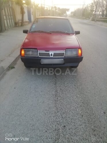 LADA (VAZ) 2109 1991, 562,000 km - 1.5 l - Bakı
