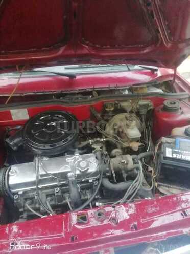 LADA (VAZ) 2109 1991, 562,000 km - 1.5 l - Bakı