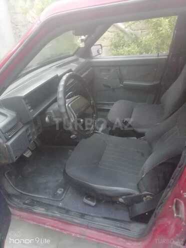 LADA (VAZ) 2109 1991, 562,000 km - 1.5 l - Bakı