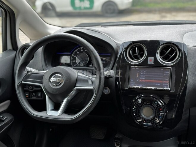 Nissan Note 2019, 56,000 km - 1.5 л - Bakı