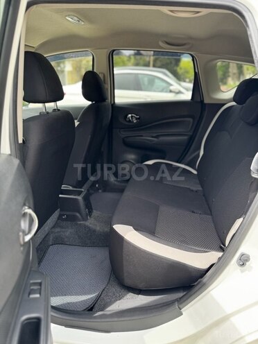 Nissan Note 2019, 56,000 km - 1.5 л - Bakı