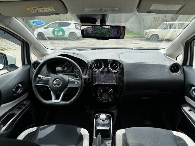 Nissan Note 2019, 56,000 km - 1.5 л - Bakı