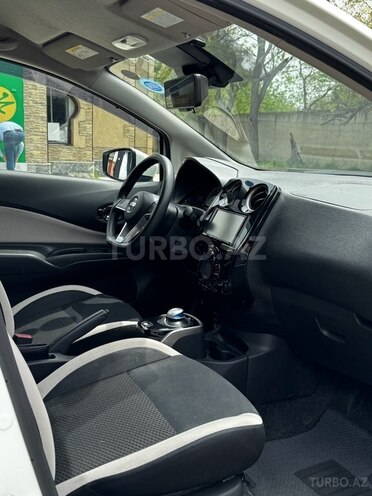 Nissan Note 2019, 56,000 km - 1.5 л - Bakı