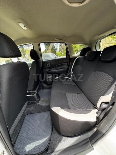 Nissan Note 2019, 56,000 km - 1.5 л - Bakı