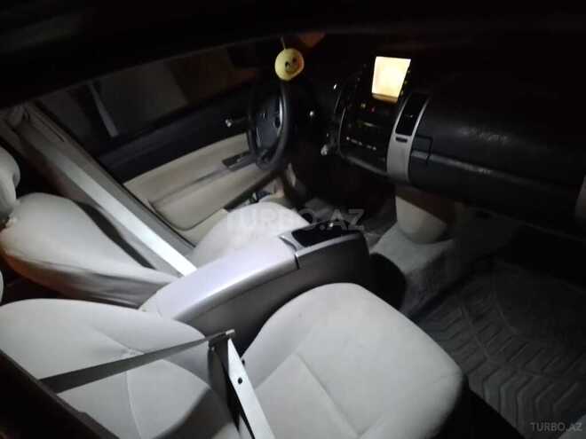 Toyota Prius 2008, 248,000 km - 1.5 l - Bakı