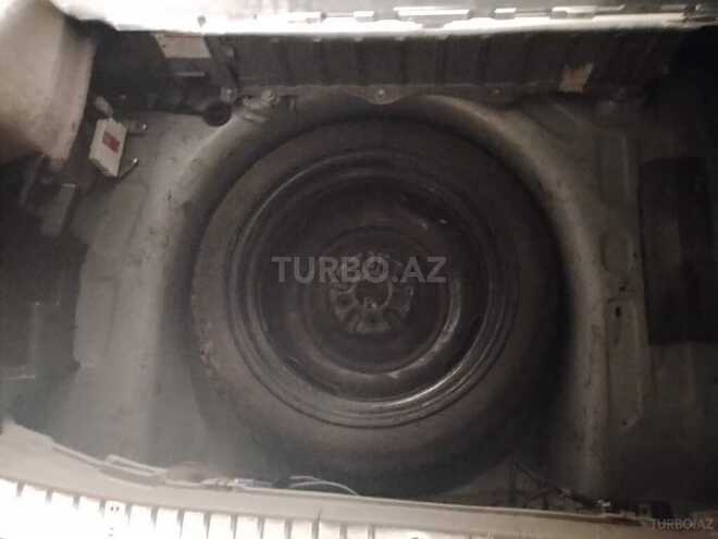 Toyota Prius 2008, 248,000 km - 1.5 l - Bakı