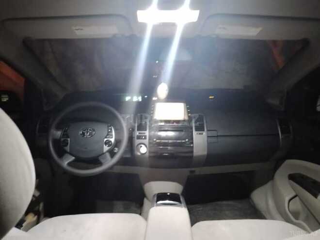 Toyota Prius 2008, 248,000 km - 1.5 l - Bakı