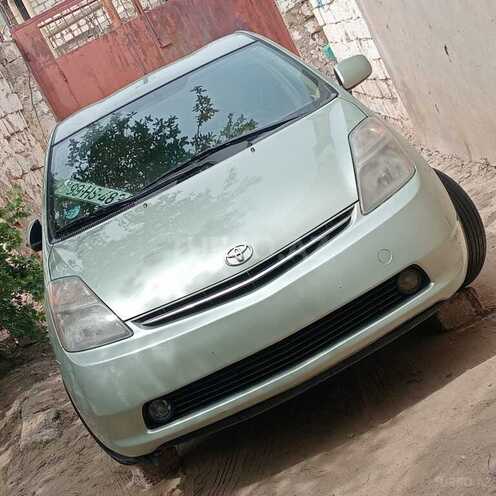 Toyota Prius 2008, 248,000 km - 1.5 l - Bakı