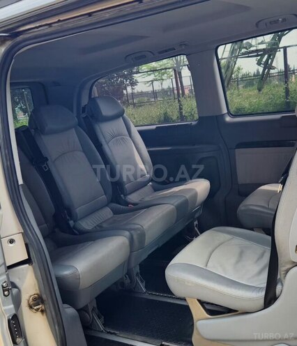 Mercedes Viano 2005, 417,000 km - 2.2 l - Cəlilabad