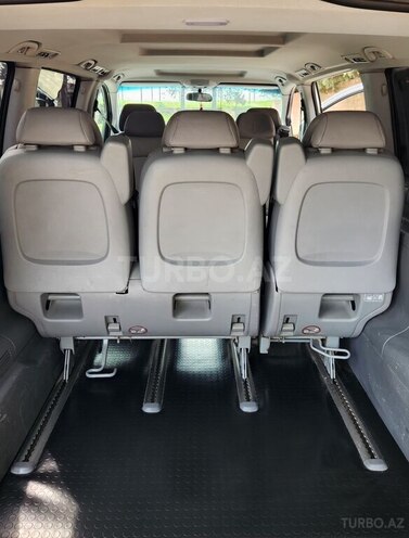 Mercedes Viano 2005, 417,000 km - 2.2 l - Cəlilabad
