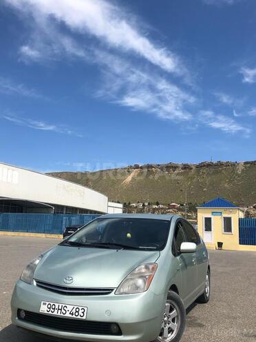 Toyota Prius 2008, 248,000 km - 1.5 l - Bakı