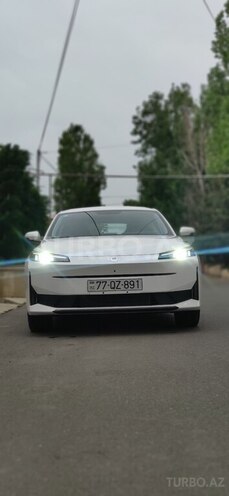 Changan Qiyuan A05 2024, 1,900 km - 1.5 l - Bakı