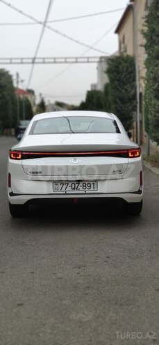 Changan Qiyuan A05 2024, 1,900 km - 1.5 l - Bakı